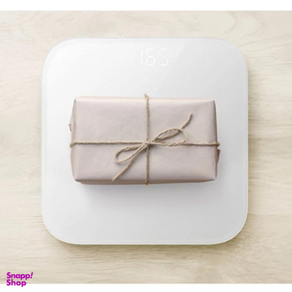 ترازو شیائومی مدل Mi Smart Scale 2