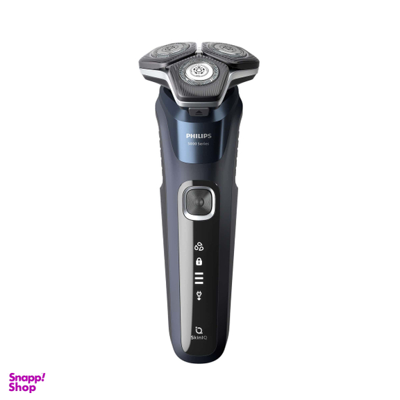 ماشین اصلاح موی صورت فیلیپس مدل S5885