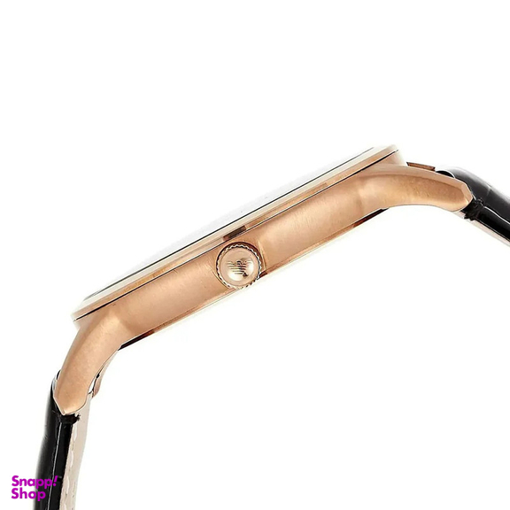 ساعت مچی عقربه ای مردانه امپریو آرمانی مدل AWAR2425