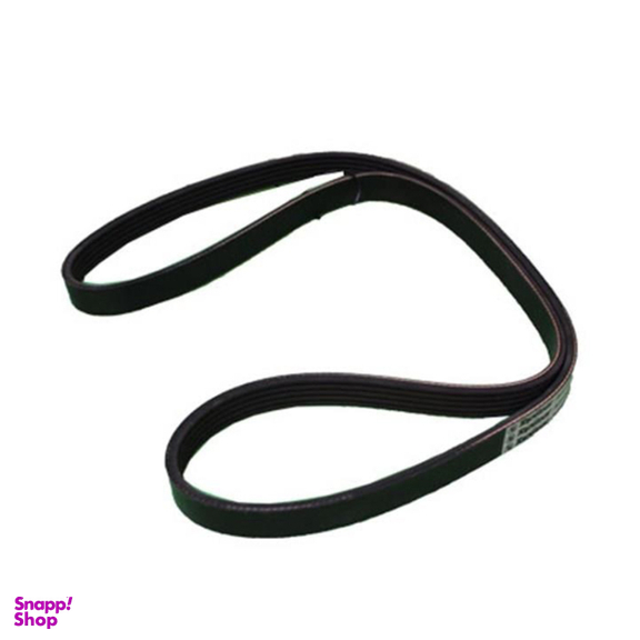 تسمه کولر اپتی بلت کد 5PK1253 مناسب برای پژو پارس و 405 و H30 کراس