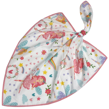 مینی اسکارف دخترانه کد 1005