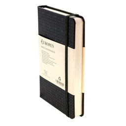 دفتر یوروپن مدل Notebook Small