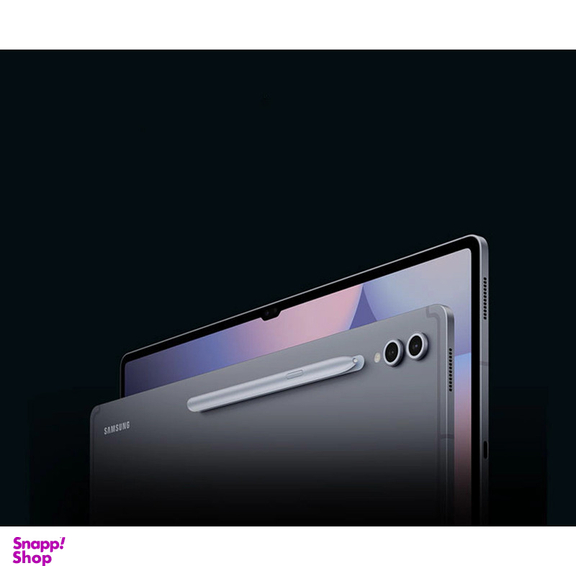 تبلت 14.6 اینچ سامسونگ مدل Galaxy Tab S10 Ultra ظرفیت 256 گیگابایت و رم 12 گیگابایت به همراه کیبورد