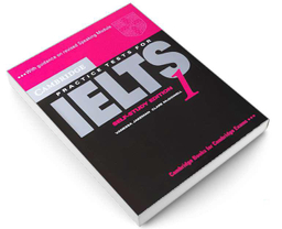 کتاب Ielts 1 اثر جمعی از نویسندگان نشر Cambridge