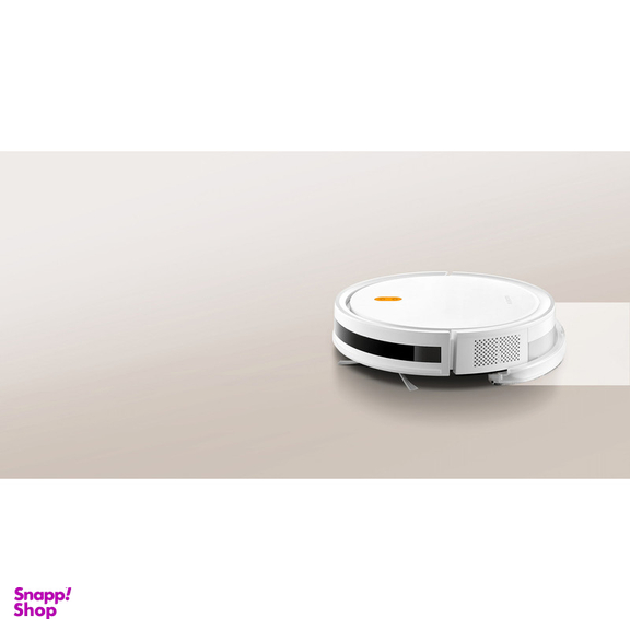 جاروبرقی رباتیک شیائومی مدل E5 Global