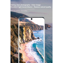 محافظ لنز دوربین اپیکوی مدل 3D-Clear مناسب گوشی موبایل هوآوی P50 Pro
