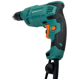 دریل چکشی پاور اکشن مدل ID 750-B مجموعه 28 عددی