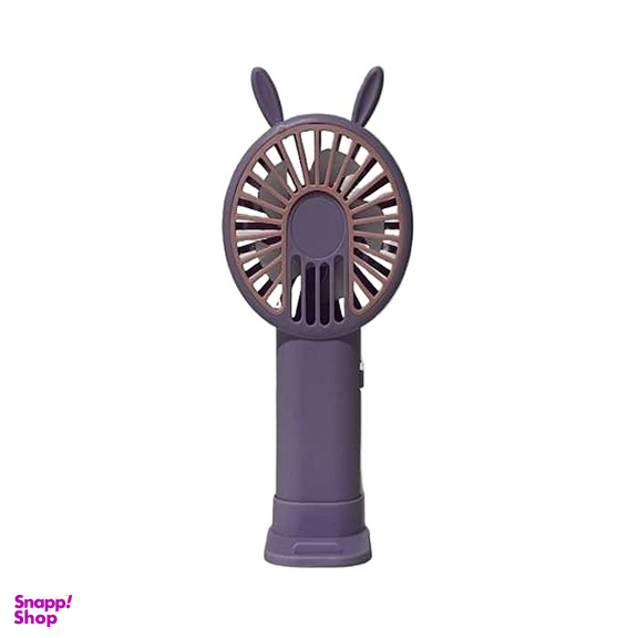 پنکه دستی مدل S-061