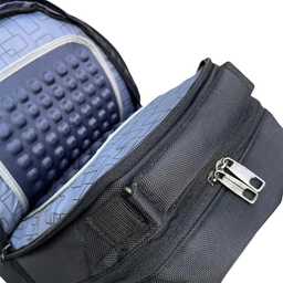 کوله پشتی GOOGANA مدل GOOG8856 DOUBLE PROTECT