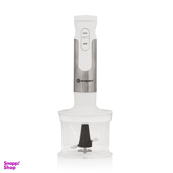 گوشتکوب برقی 3 کاره ساپر مدل SHM-690
