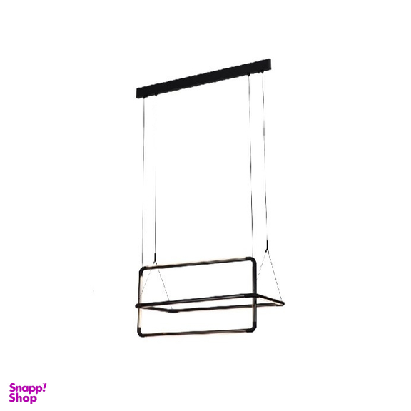 چراغ آویز نوران کد C241