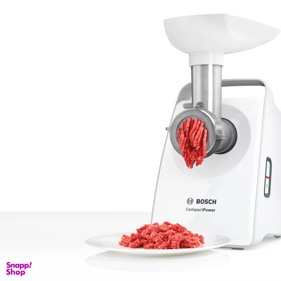 چرخ گوشت بوش مدل MFW3520W