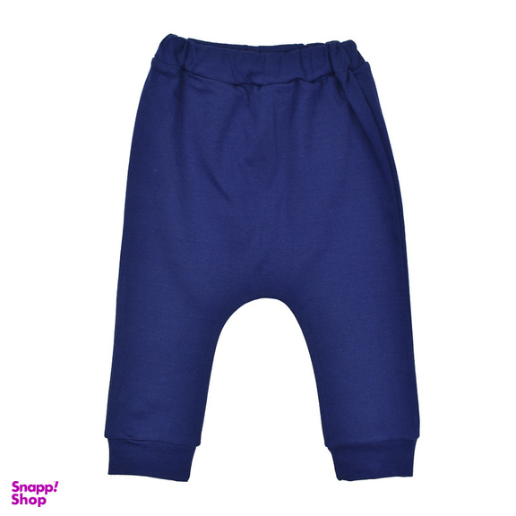 ست بادی آستین کوتاه و شلوار نوزادی بی بی وان کد 2