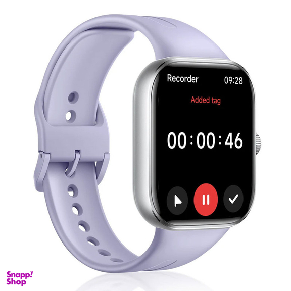 ساعت هوشمند شیائومی مدل Redmi Watch 5