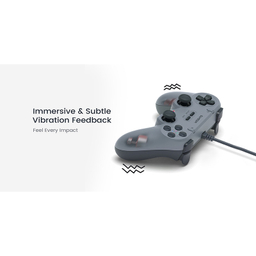 دسته بازی گیمسر مدل TEGENARIA LITE