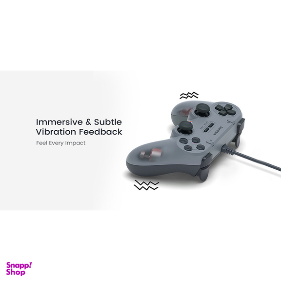 دسته بازی گیمسر مدل TEGENARIA LITE