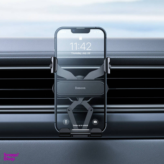 پایه نگهدارنده گوشی موبایل بیسوس مدل BS-CM012
