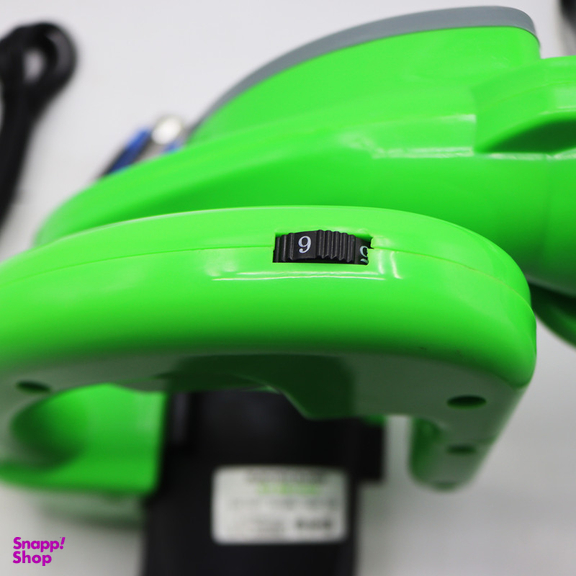 دستگاه دمنده و مکنده سیلور مدل YP-GT-BR750W