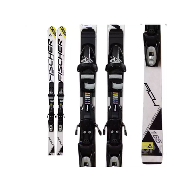 چوب اسکی آلپاین فیشر مدل Fischer RC4 world cup