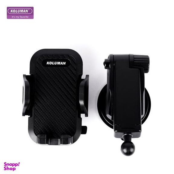 پایه نگهدارنده گوشی موبایل کلومن مدل K-HD032