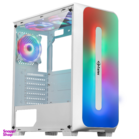 کیس کامپیوتر فاطر مدل FG-530W