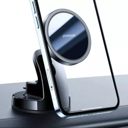 هولدر و شارژر بی سیم 15 وات جوی روم مدل JR-ZS240 Magnetic