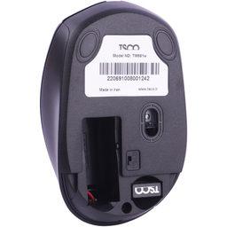 ماوس بی سیم تسکو مدل TM 691W
