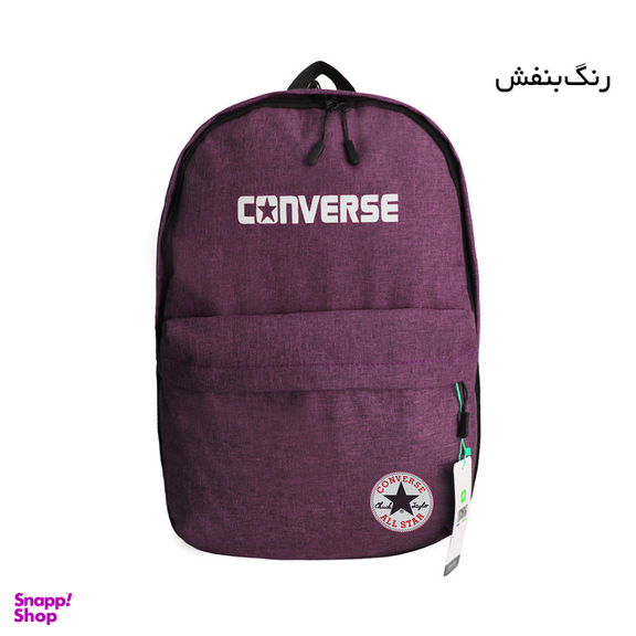 کوله پشتی مدل 100449