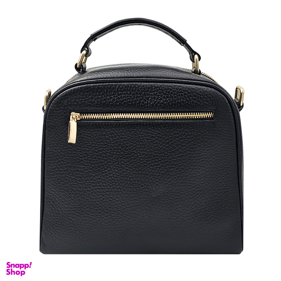 کیف رودوشی زنانه چرم طبیعی کد 901