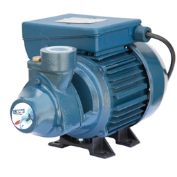 پمپ آب نیم اسب محیطی فلوران مدل KPM-50 پروانه برنجی