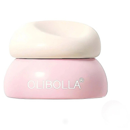 رژ لب مایع اولیبولا مدل Jelly Pocket کد 03 حجم ۵۰ میلی‌ لیتر