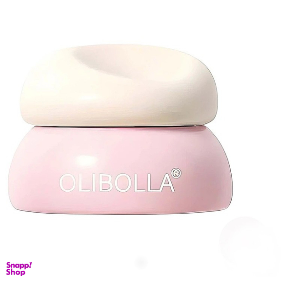 رژ لب مایع اولیبولا مدل Jelly Pocket کد 03 حجم ۵۰ میلی‌ لیتر