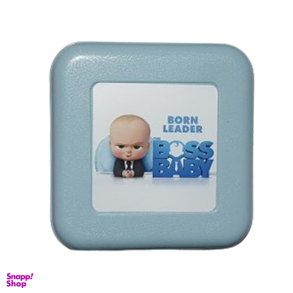 سرویس 5 تکه ظرف غذاخوری کودک پادیز مدل دختر بچه رییس