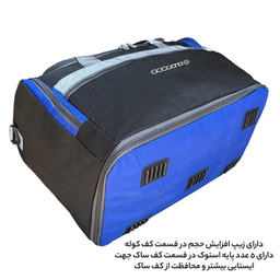 ساک سفری گوگانا مدل GOOGANA GOOG99016
