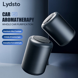 دستگاه خوشبو کننده و تصفیه کننده خودرو شیائومی مدل Hydsto А1 YM-CZXX02