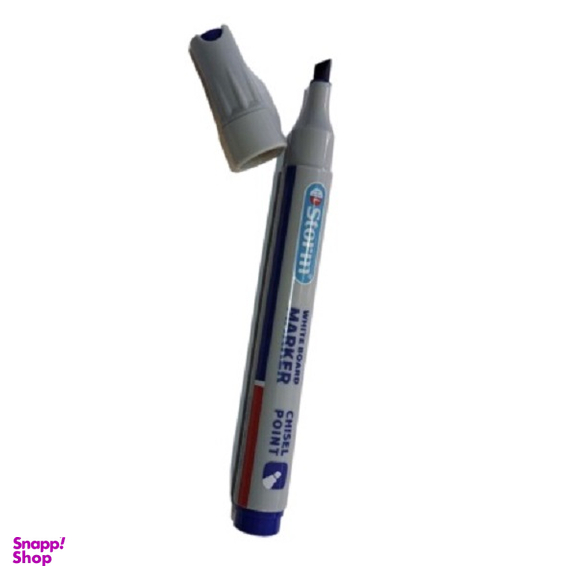 ماژیک وایت برد استورم کد Bz145