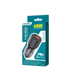 شارژر فندکی کاکو مدل KSC-855