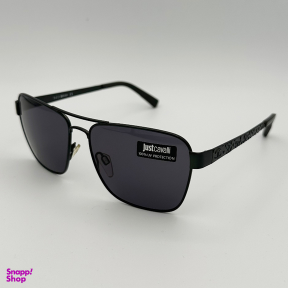 عینک آفتابی مردانه طرح جاست کاوالی مدل JC572S