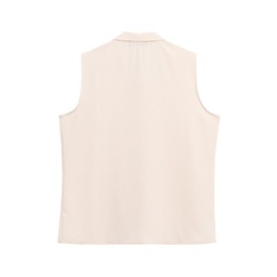 تاپ زنانه برنس کد 60101 رنگ کرم