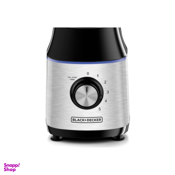 مخلوط کن بلک اند دکر مدل BX650G