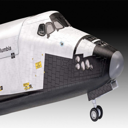 ساختنی ریول مدل NASA Anniversary Set Spaceship