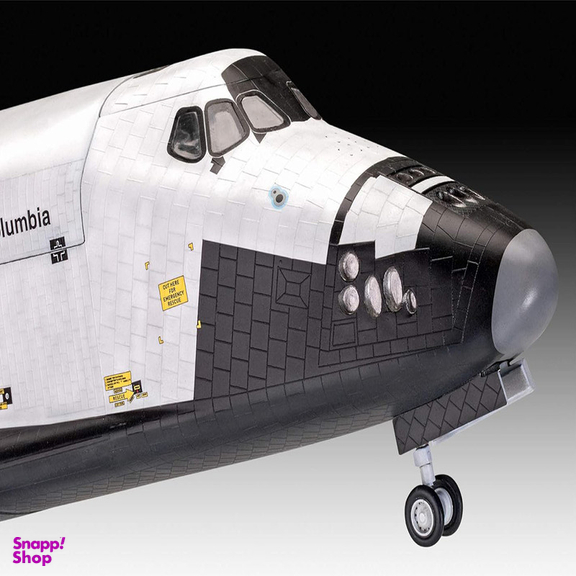 ساختنی ریول مدل NASA Anniversary Set Spaceship