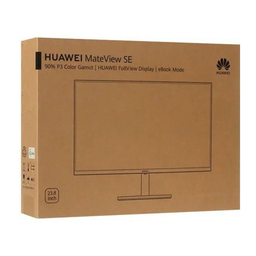 مانیتور مخصوص بازی هوآوی مدل MateView SE سایز 23.8 اینچ
