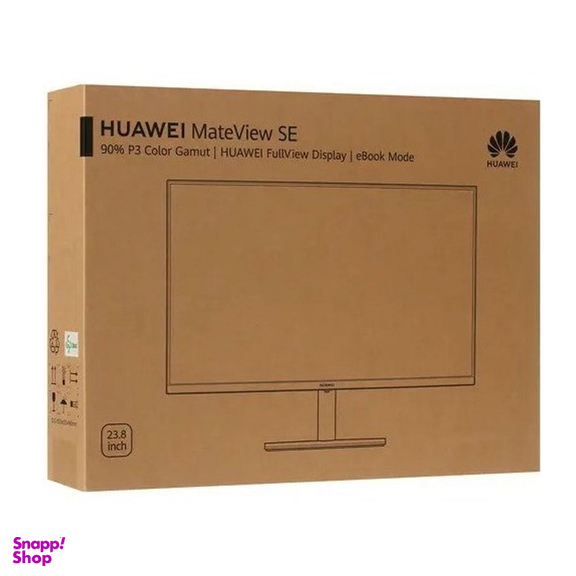 مانیتور مخصوص بازی هوآوی مدل MateView SE سایز 23.8 اینچ