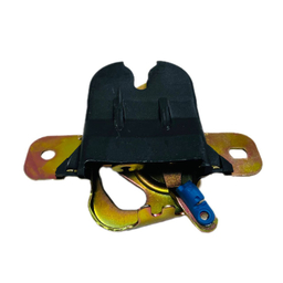 قفل صندوق عقب اچ آی سی کد 5972 مناسب برای تیبا