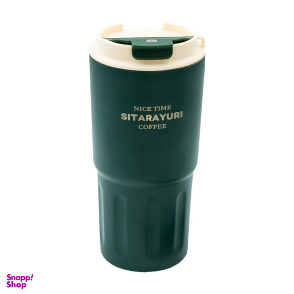 تراول ماگ سیتارایوری مدل ZF-006 گنجایش 0.6 لیتر