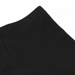 مایو شنا بچه گانه مدل AN 312245 HMK رنگ مشکی