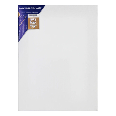 بوم بومیران سایز 30×40 سانتی متر رنگ سفید