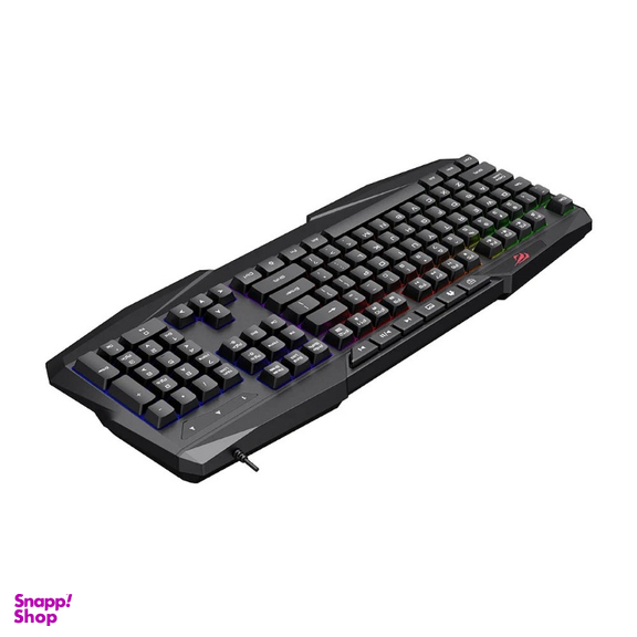 کیبورد باسیم مخصوص بازی هویت کد KB878L