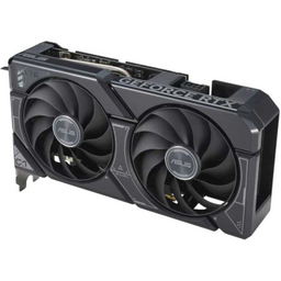 کارت گرافیک ایسوس مدل 4060Ti OC DUAL ظرفیت 16 گیگابایت